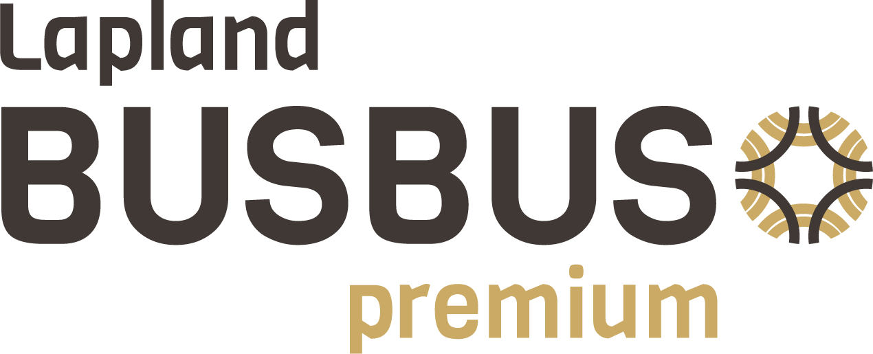 Busbus Lapland premium - logo.